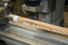 ivory cue 003.JPG
