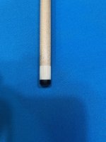 Lake Wood shaft tip.jpg Lake Wood shaft tip.jpg