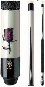 MCDERMOTT MT02 WHITE ROSE POOL CUE 1.jpg