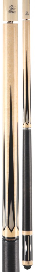 MCDERMOTT POOL CUE NGO3 STINGER BREAK JUMP.jpg