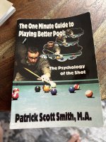 one minute pool book.JPG