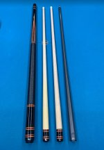 Michael Li Cue.JPG