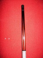 BENDER CUE 001.JPG