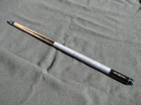 Jacoby cue (smaller).JPG