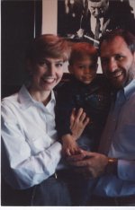 3 Loree Jon, Sammy and their son.jpg