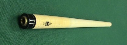 Tiger X Shaft.JPG Tiger X Shaft.JPG