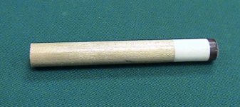Predator 314 Shaft.JPG Predator 314 Shaft.JPG
