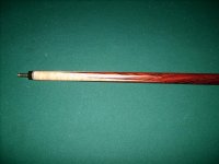 Howard cue 001.JPG