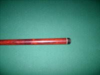 Howard cue 002.JPG