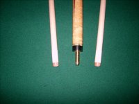 Howard cue 005.JPG