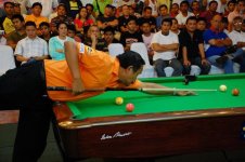 Reyes cue.jpg