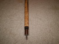 cue makers cue 002.jpg