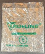 P. Simpson Tru-Line double circles ball bag.jpeg