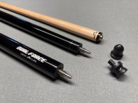 Sold - Mezz Dual Force jump/break | AzBilliards Forums