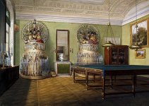 Interiors%20of%20the%20Winter%20Palace.%20%20The%20Billiard%20Room%20of%20Emperor%20Alexander%20.jpg