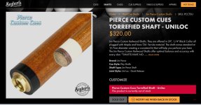 Jim Pierce kielwood shaft at Seyberts.jpg