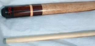 Bacote Plain Butt.JPG