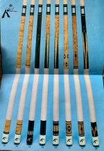 Jim Rempe Adams Catalog(s) | AzBilliards Forums