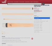 Katana 11.5mm PoolDawg 165 dollars.jpg