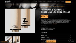 Predator Z-3 Tuned 380 dollars.jpg
