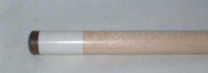 Cue Shaft 002.JPG