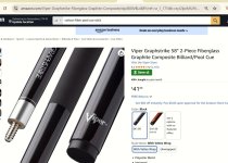 Cue fiberglass and CF.jpg