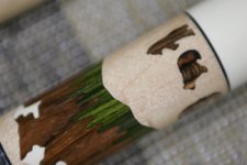 Bear cue.jpg Bear cue.jpg