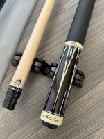 🎱🔥 SOLD - BRAND NEW MEZZ GENTEI MGC-26200 – LIMITED EDITION