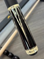 🎱🔥 SOLD - BRAND NEW MEZZ GENTEI MGC-26200 – LIMITED EDITION