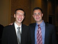 Brian Saleh and Tony Crosby.JPG