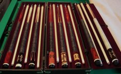 JOSS CUES ON HAND 2007 005.JPG