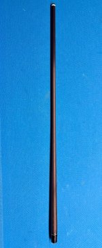 JFlowers SMO 12.5mm Radial CF Shaft | AzBilliards Forums