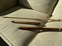 2024 Andy Gilbert Custom Jump Break Cue - $725 | AzBilliards Forums