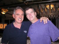Jimmy and Keith at DCC.JPG