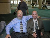 Howard and Dee at IPT KOTH.JPG