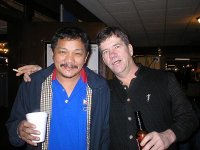 Efren and Keith at 2004 DCC.JPG