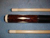 DISHAW 2006 BUTT INLAYS & FERRULE LR.JPG