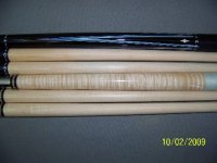 My Cue and elec blue1.jpg