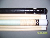 My Cue and elec blue2.jpg