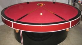 Two Drink Minimum Pool Table.jpg