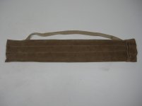 1x2 Suede Cue Case-SC12 (.jpg