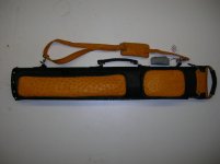 2x4 Genuine Ostrich Trimmed Case 001.jpg 2x4 Genuine Ostrich Trimmed Case 001.jpg