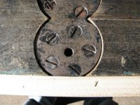 Grinding back the nut plates.jpg