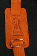 Shoulder Pad with Castillo logo s.JPG