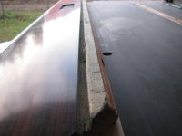Correcting sub-rails 003.JPG