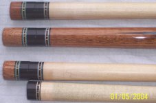 maw's cue collection 3-5-10 sw joint rings-forearm.jpg