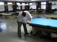 Installing bed cloth (5).JPG