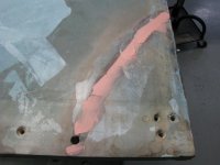 Top of slate repaired.JPG