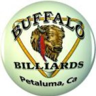BuffaloBilliard