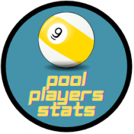 pool players stats